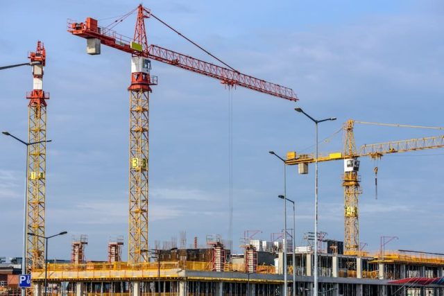 Essential Factors To Consider When Hiring A Construction Company