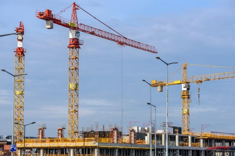 Essential Factors To Consider When Hiring A Construction Company