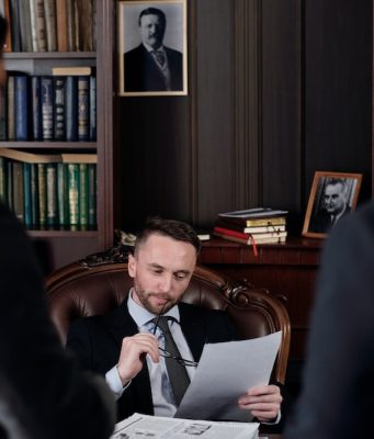 Essential Skills For Legal Administrative Support