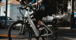 How Electric Bikes Are Saving The Environment