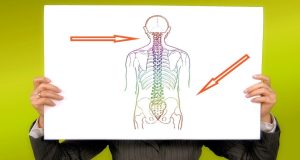 How Maintaining Optimal Spine Health Nurtures Overall Well-Being