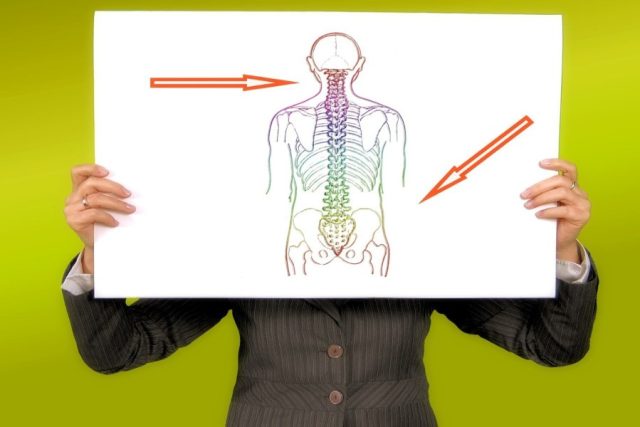 How Maintaining Optimal Spine Health Nurtures Overall Well-Being