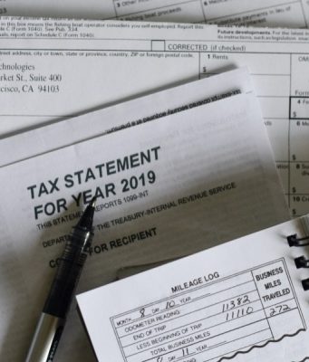 How Tax Law Shapes Personal And Business Finances