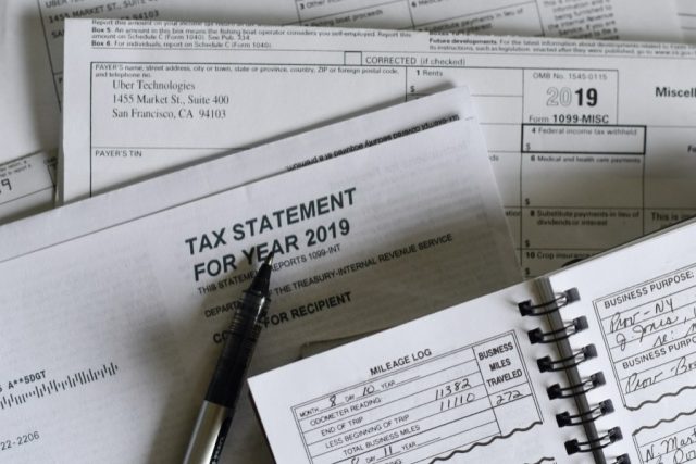 How Tax Law Shapes Personal And Business Finances