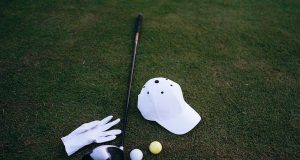 How To Choose The Right Golf Gear For Your Needs