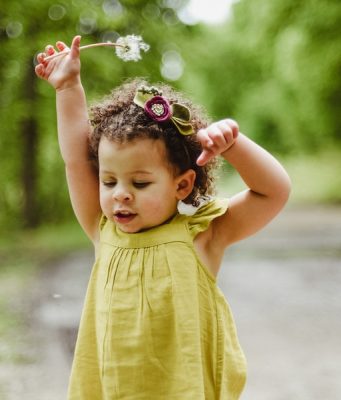 How To Dress Kids For Different Weather Conditions