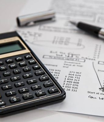 How To Get Through A Period Of Financial Difficulty