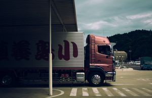 How To Start A Logistics Company From The Ground Up 