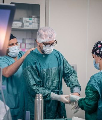 Improve Your Nursing Career With This Useful Guide