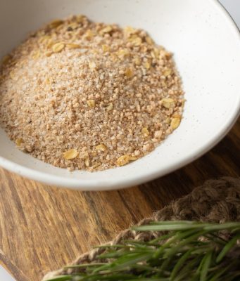 Is Oat Powder Just A New Health Fad