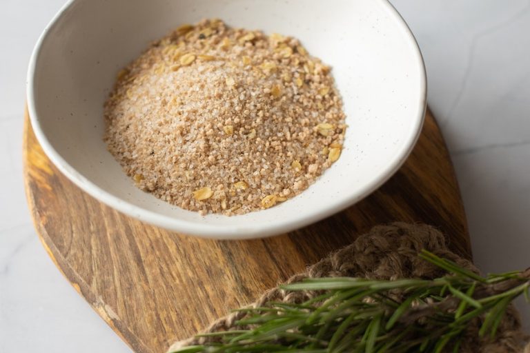 Is Oat Powder Just A New Health Fad?