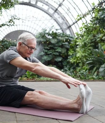 Mindfulness And Wellness