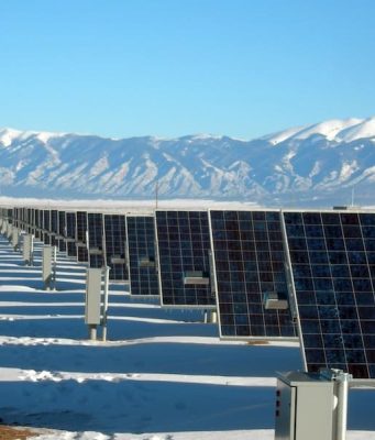 Shining A Light On Solar Energy