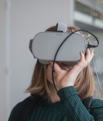 The Future Of Workplace Technology