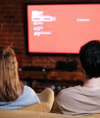 Top-Rated 4K Smart TVs