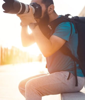 Uncommon Tools Photographers Use To Create Great Art Pieces