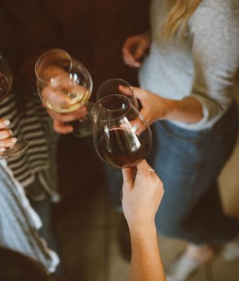 What Should You Get If You Plan To Host A House Party