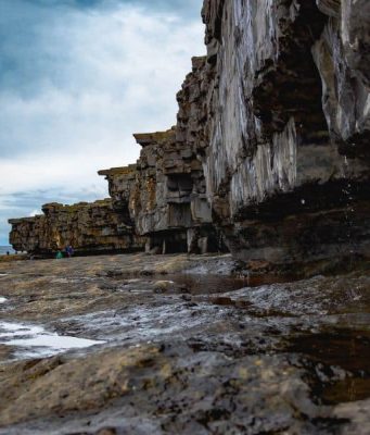 6 Things You Must See When Going Around The Aran Islands