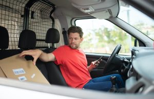 Average Costs Of Hiring A Moving Company