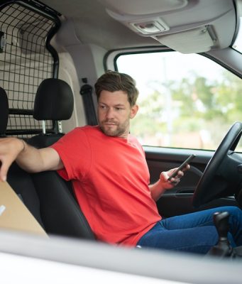 Average Costs Of Hiring A Moving Company