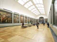Best Museums To Visit In Europe With Friends