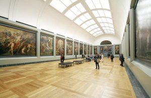 Best Museums To Visit In Europe With Friends