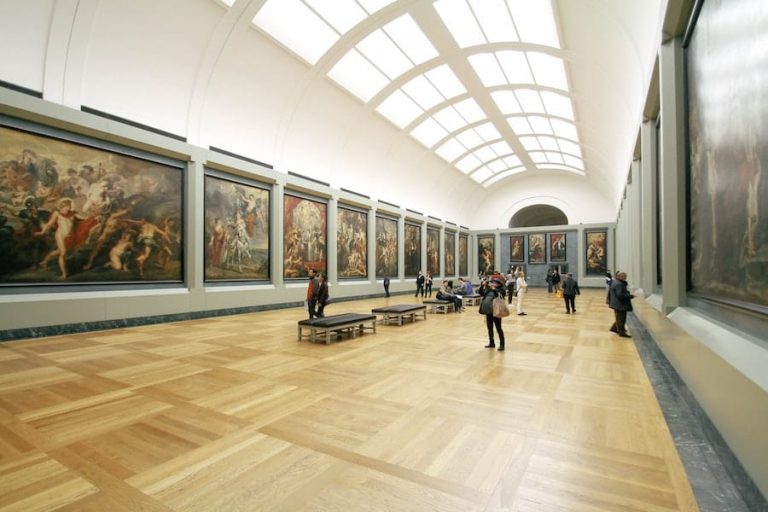 10 Best Museums To Visit In Europe With Friends
