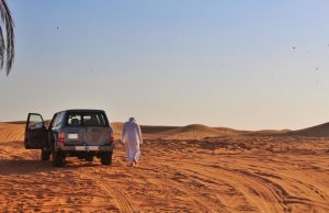Best Things To Do In Dubai With Family