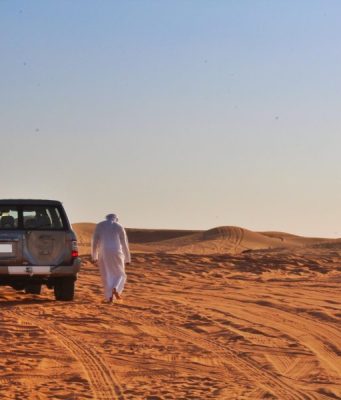 Best Things To Do In Dubai With Family