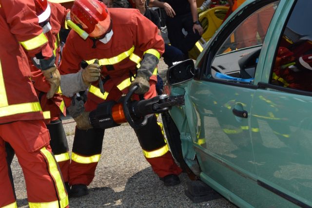Exploring The Key Legal Concepts That Apply To Car Accident Litigation