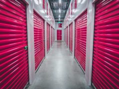 Growing Your Business With Self Storage