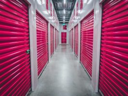 Growing Your Business With Self Storage