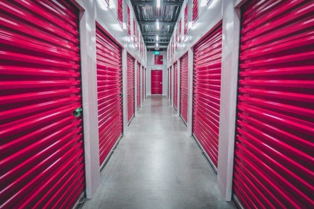 Growing Your Business With Self Storage