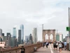 How Long To Walk Brooklyn Bridge