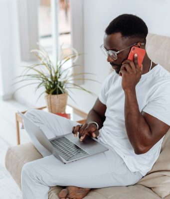 How To Balance Remote Work And Parenting