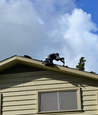 How To Easily Spot Roofing Problems Before They Get Out Of Hand