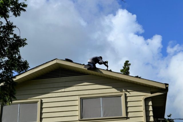 How To Easily Spot Roofing Problems Before They Get Out Of Hand