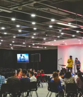 How To Maximize The Impact Of Corporate Events On Business Outcomes