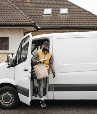 How To Prepare For A Long Distance Move With A Moving Company