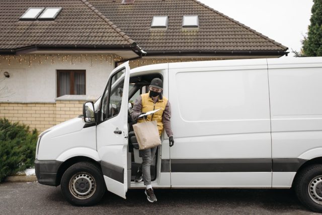 How To Prepare For A Long Distance Move With A Moving Company