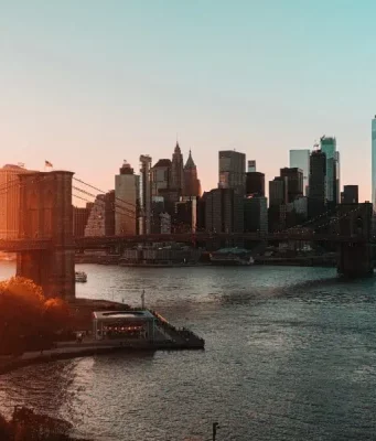 Is Brooklyn An Island