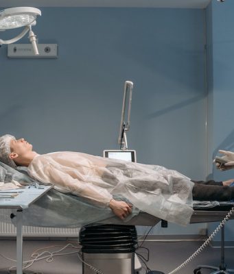 Orthopedic Surgery Center