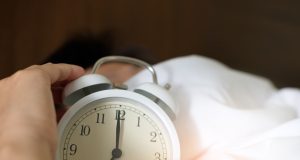 Resetting Your Sleep Clock