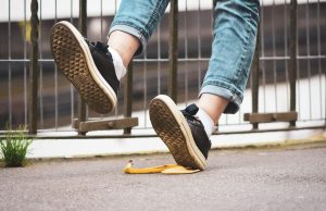 Slip And Fall Accidents In Fort Lauderdale