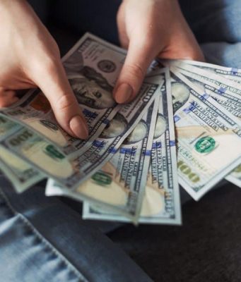 Tactics For Establishing Healthy Money Habits