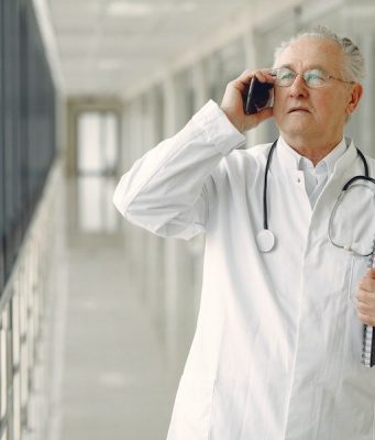 The Future Of Healthcare