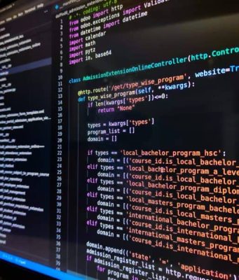 The Future Of Software Development
