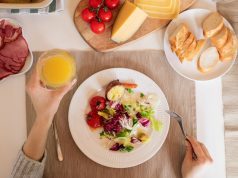The Impact Of Mindful Eating On Digestive Health And Overall Well-Being