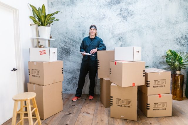 The Importance Of Planning Ahead For A Long Distance Move