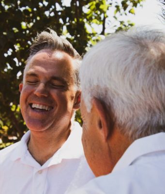 Top Tips For Helping An Ageing Relative At Home
